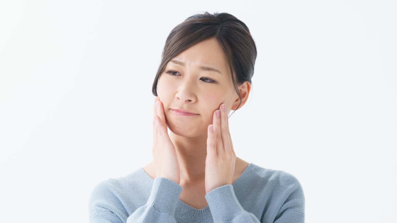 最短６ヶ月のスピード矯正